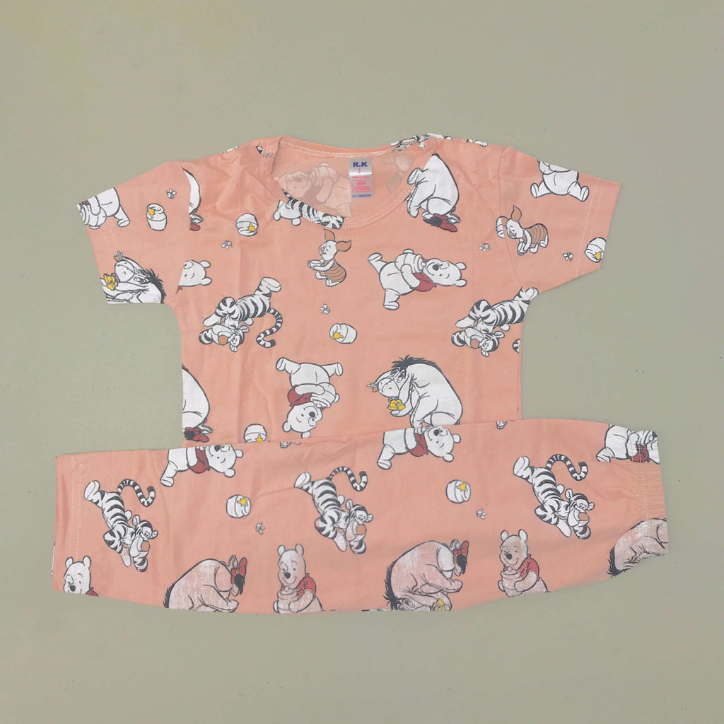 Kids Pant Set