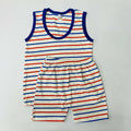 SL Kids Nikker Set