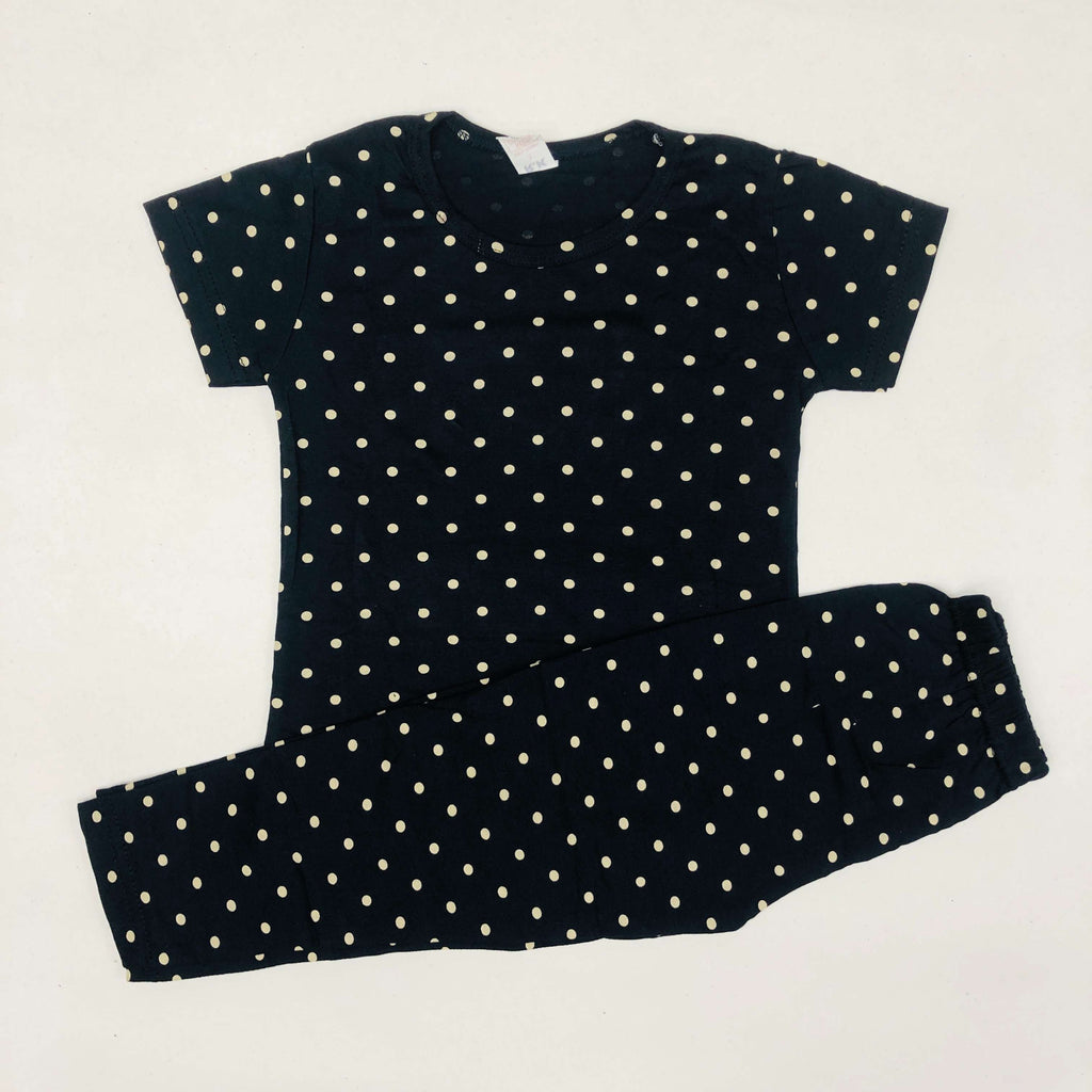 Kids Pant Set