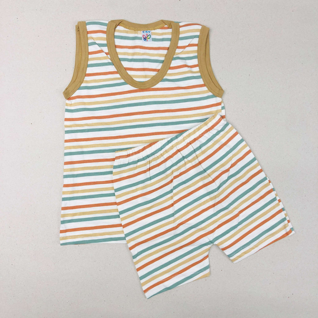 SL Kids Nikker Set