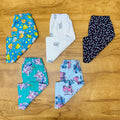 Kids Pant Combo Pack of 5