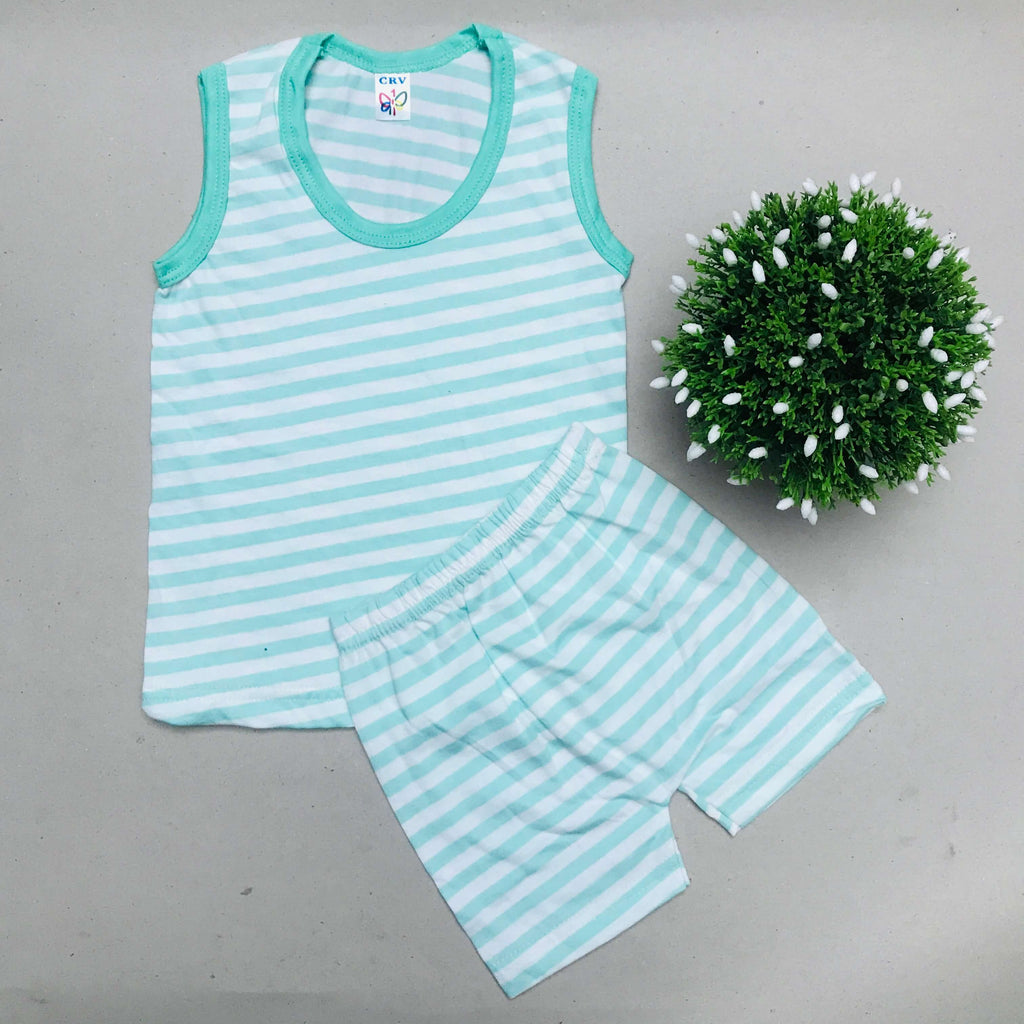 Kids Nikker Set