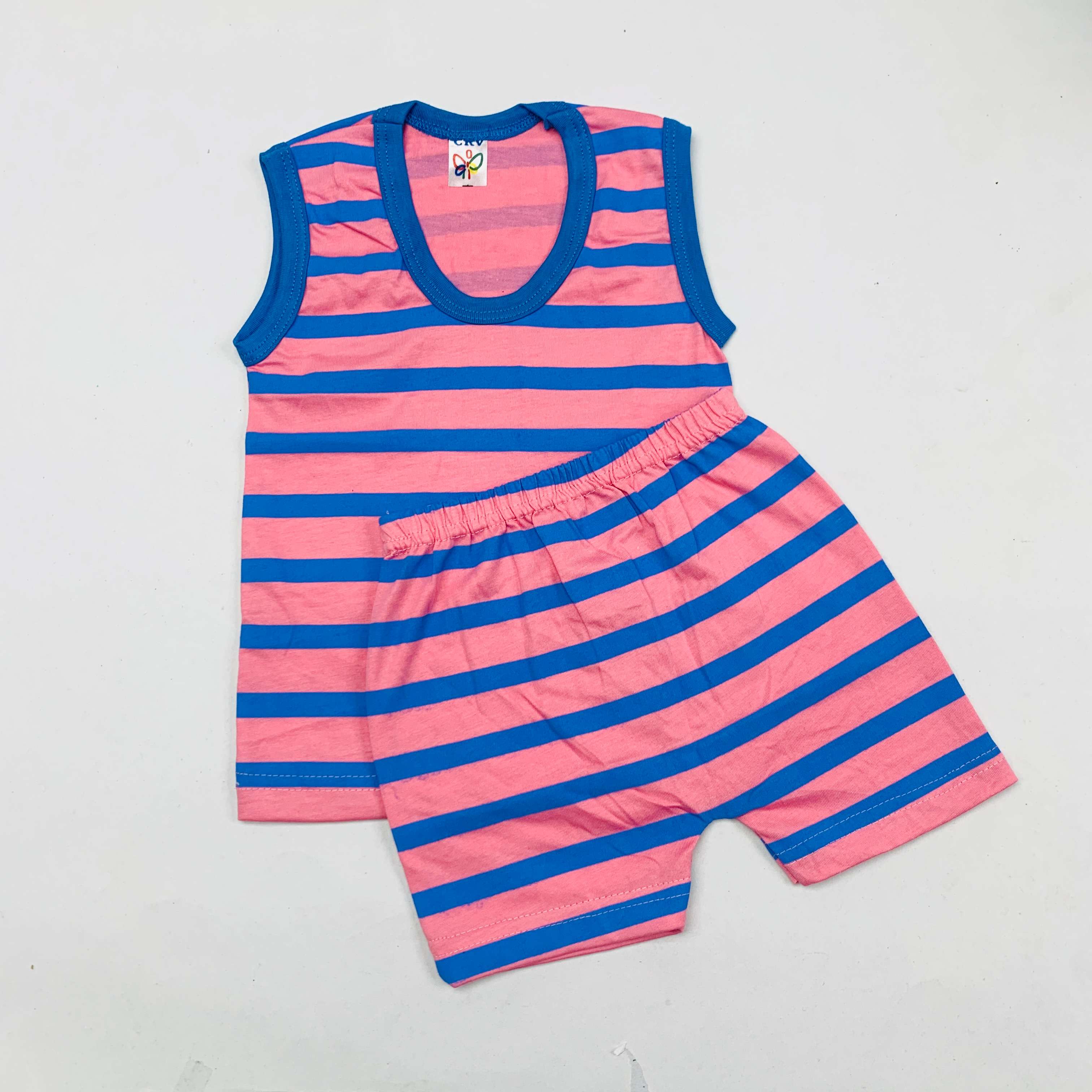 SL Kids Nikker Set