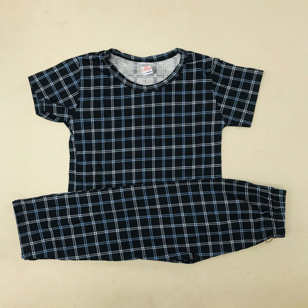 Kids Pant Set