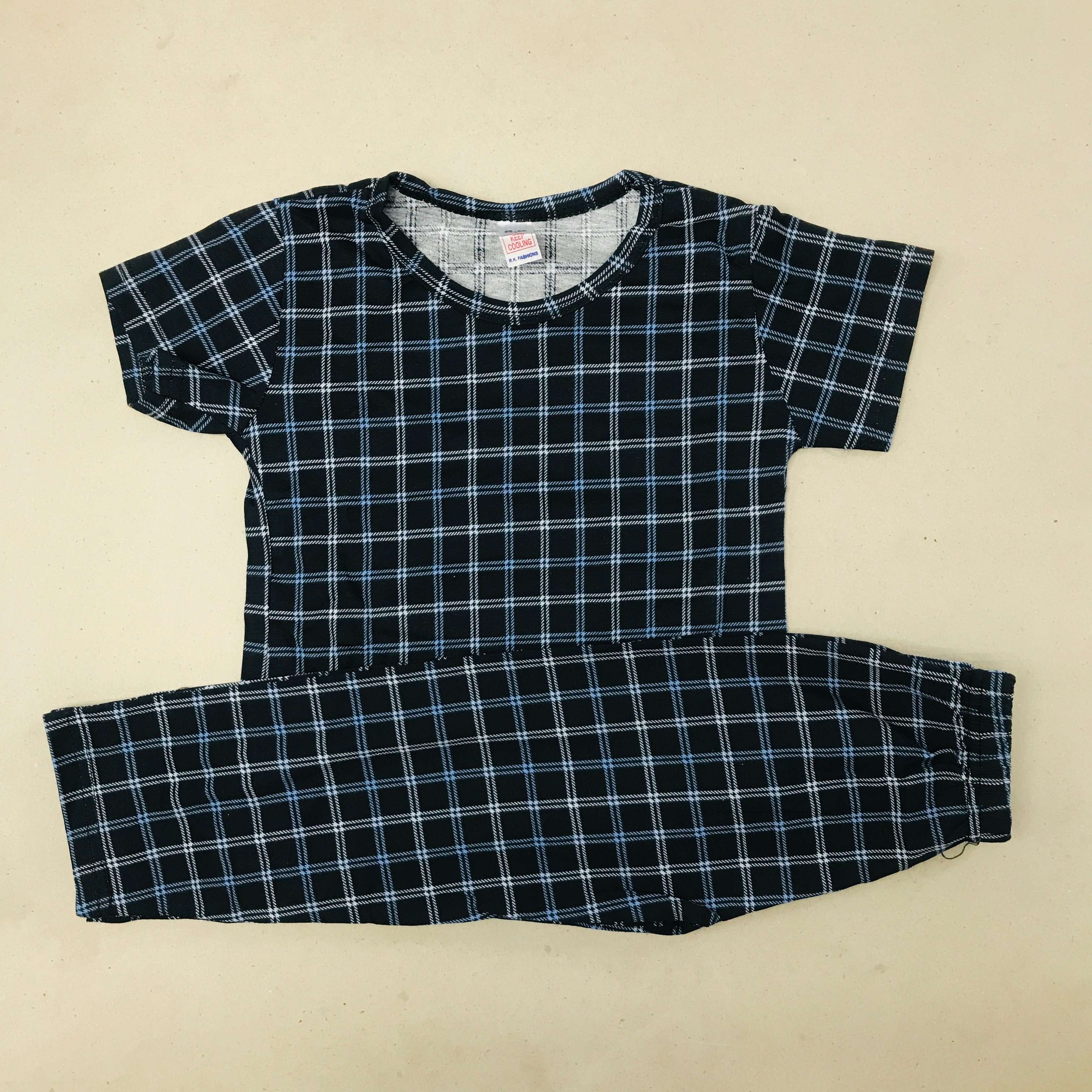 Kids Pant Set