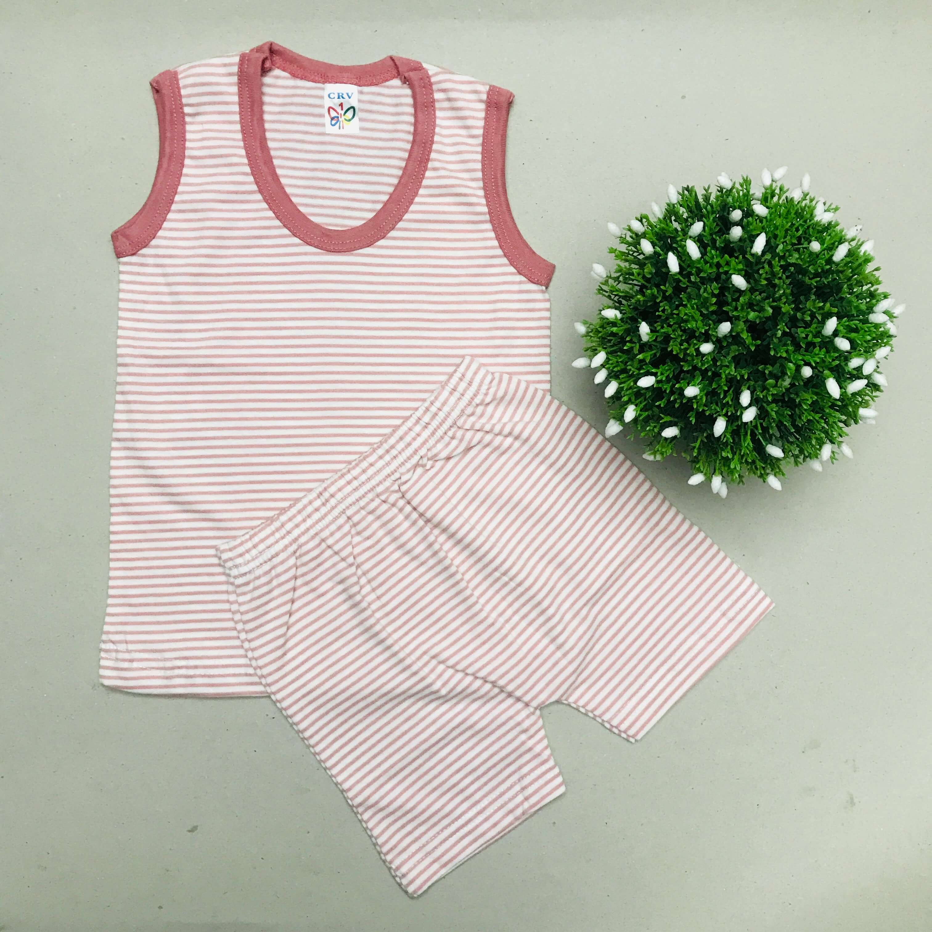 Kids Nikker Set