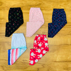 Kids Pant Combo Pack of 5