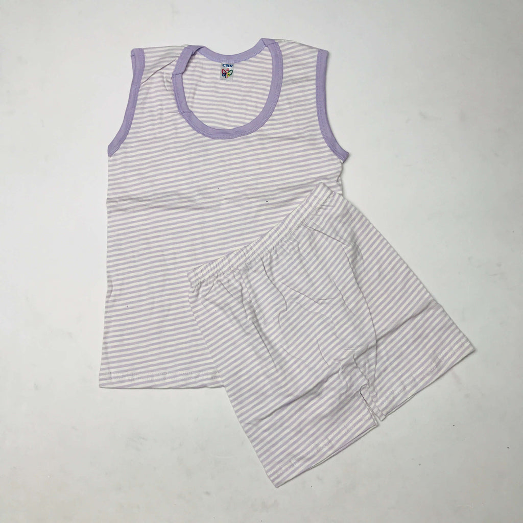 SL Kids Nikker Set