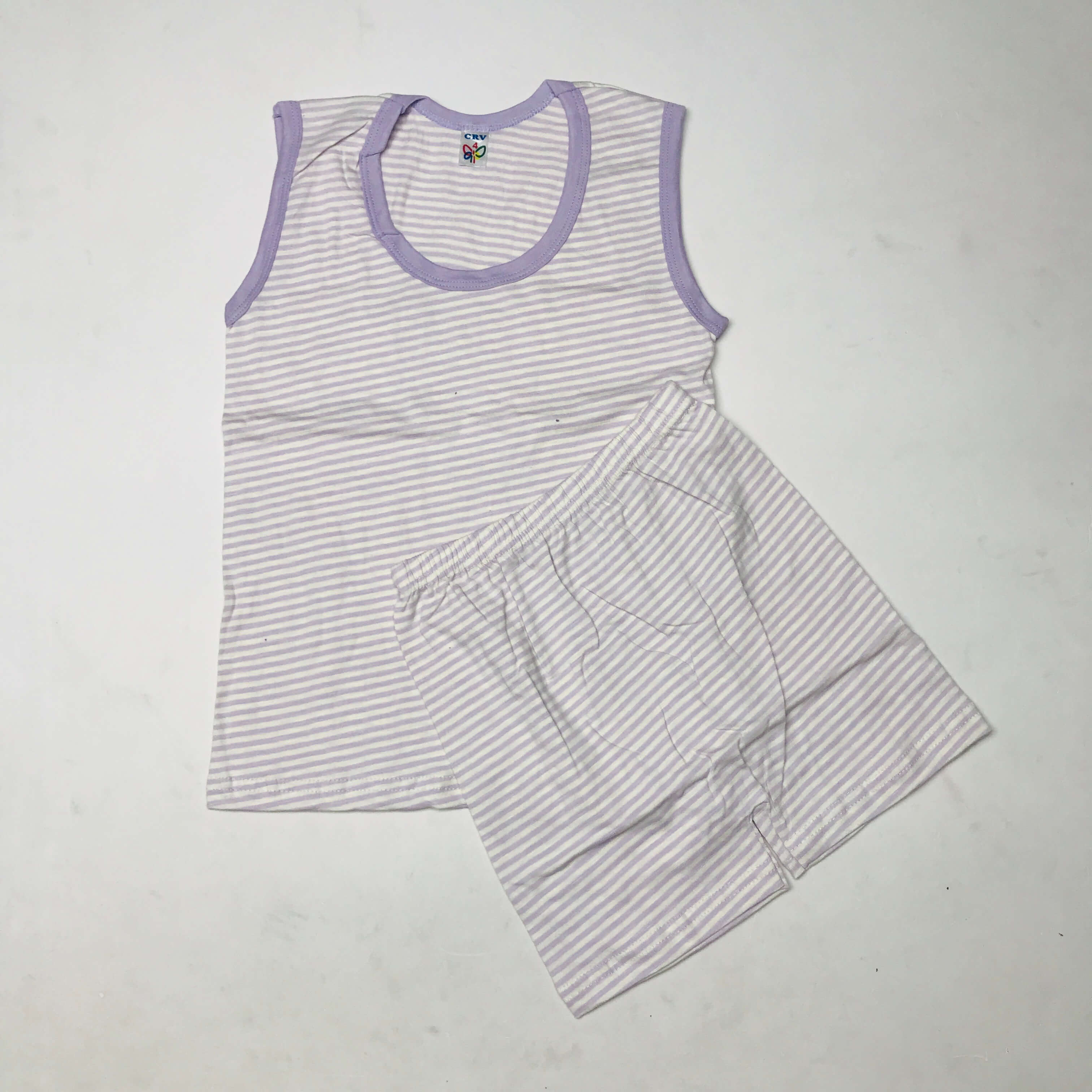 SL Kids Nikker Set