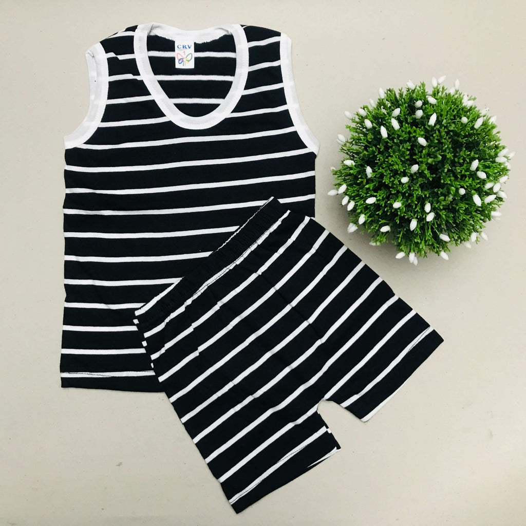 Kids Nikker Set