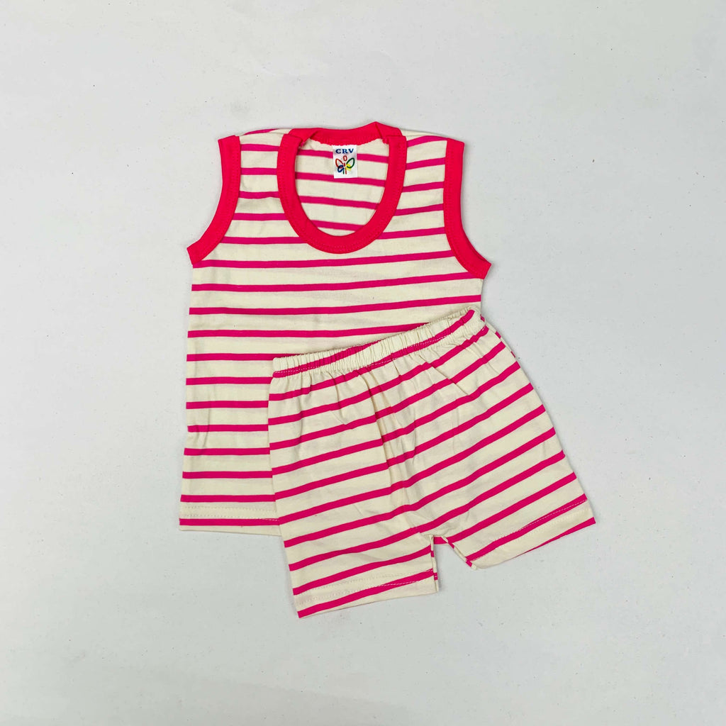 SL Kids Nikker Set