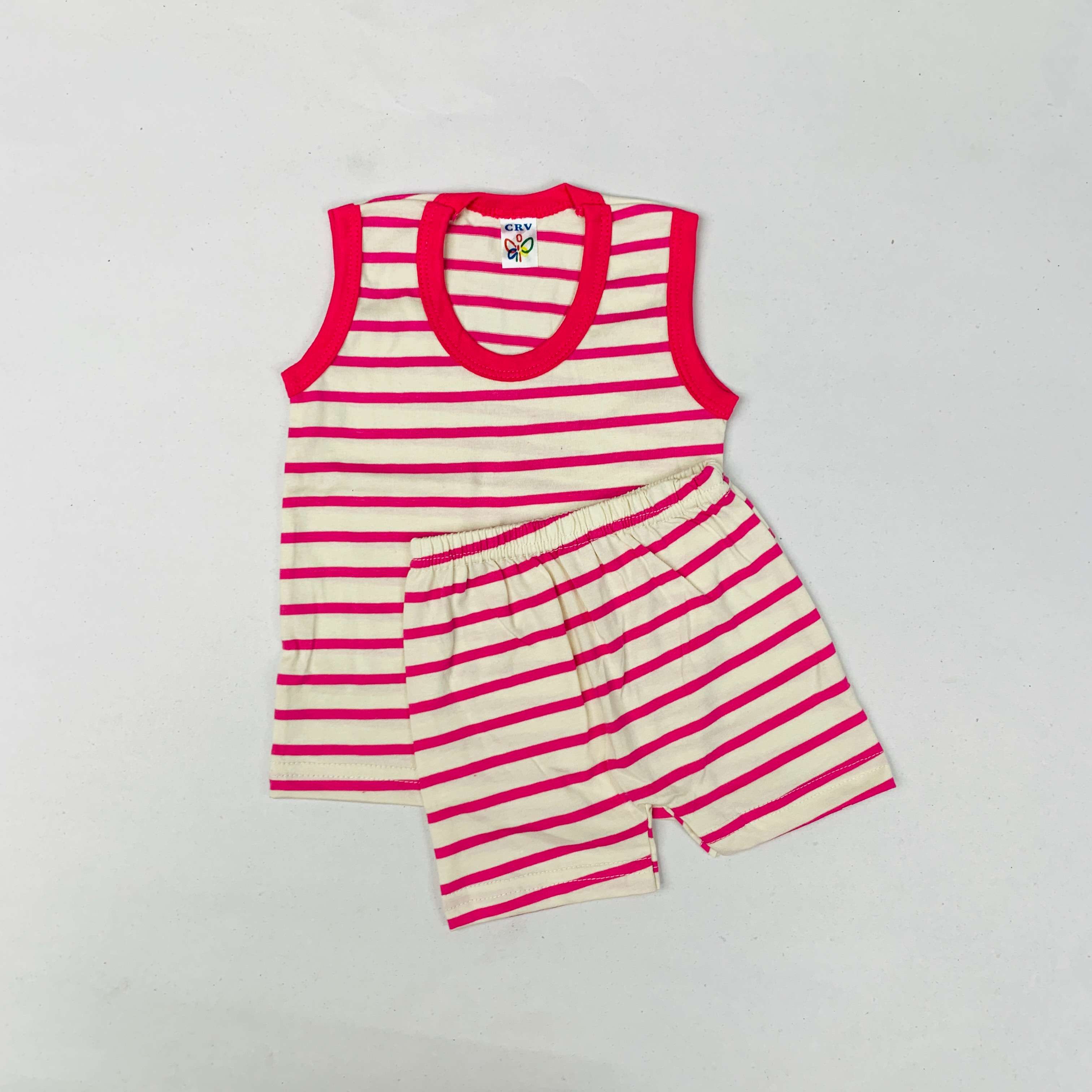 SL Kids Nikker Set