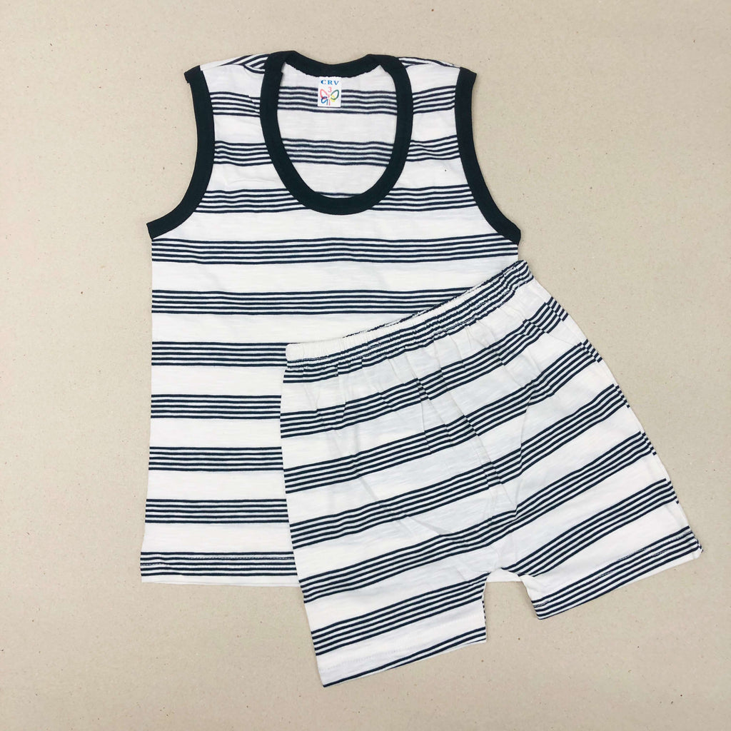 SL Kids Nikker Set