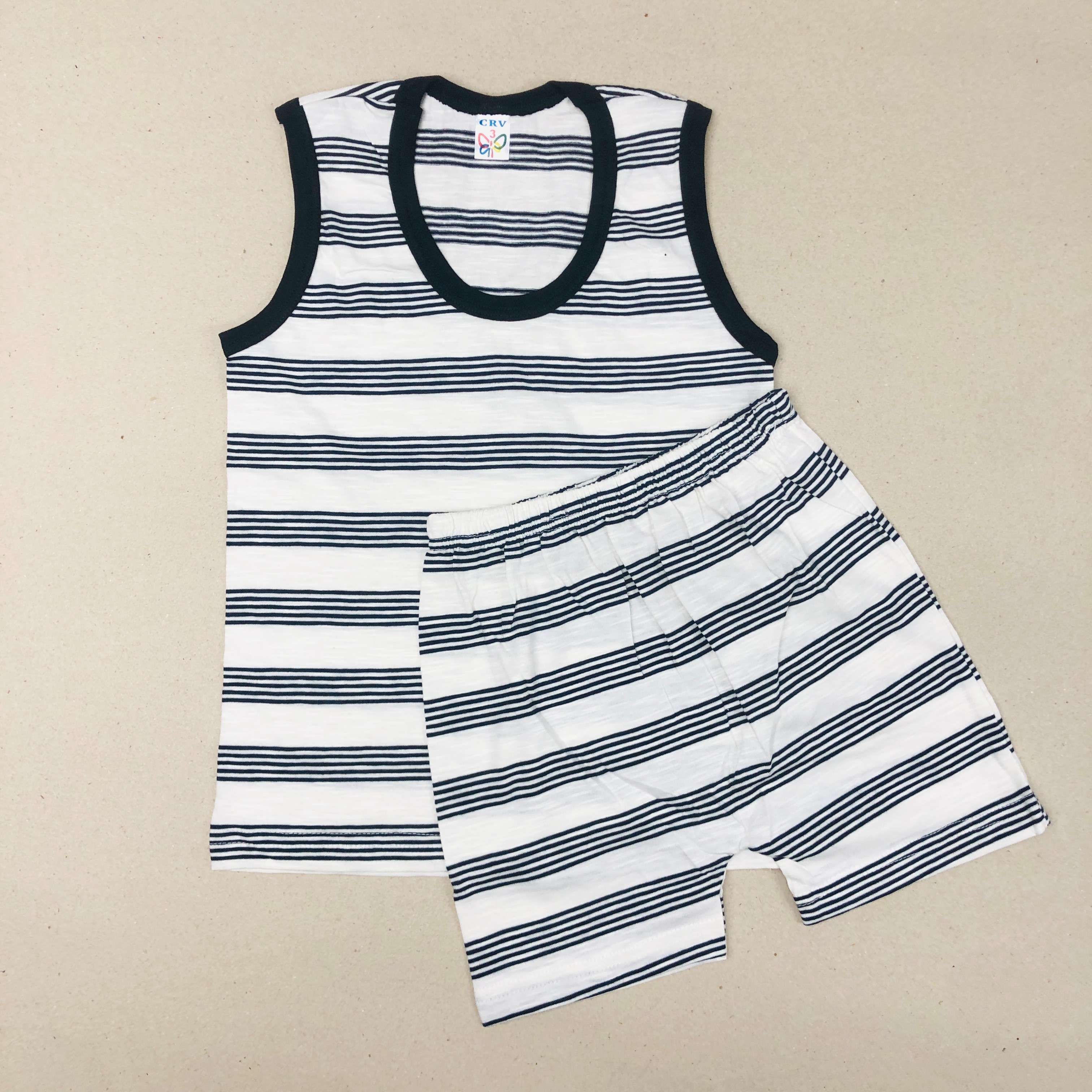 SL Kids Nikker Set
