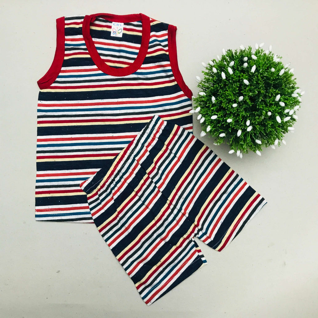 Kids Nikker Set