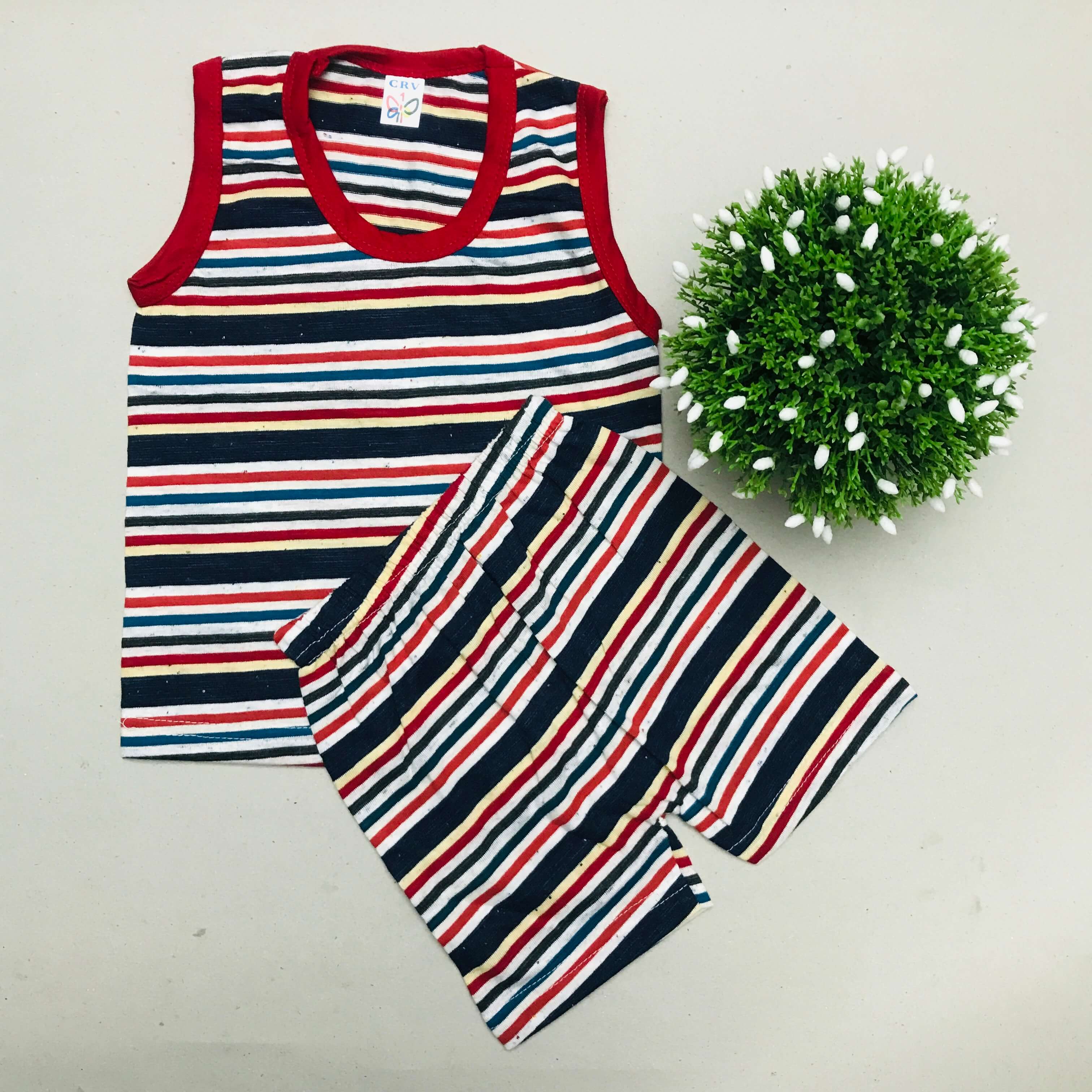 Kids Nikker Set