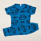 Kids Pant Set