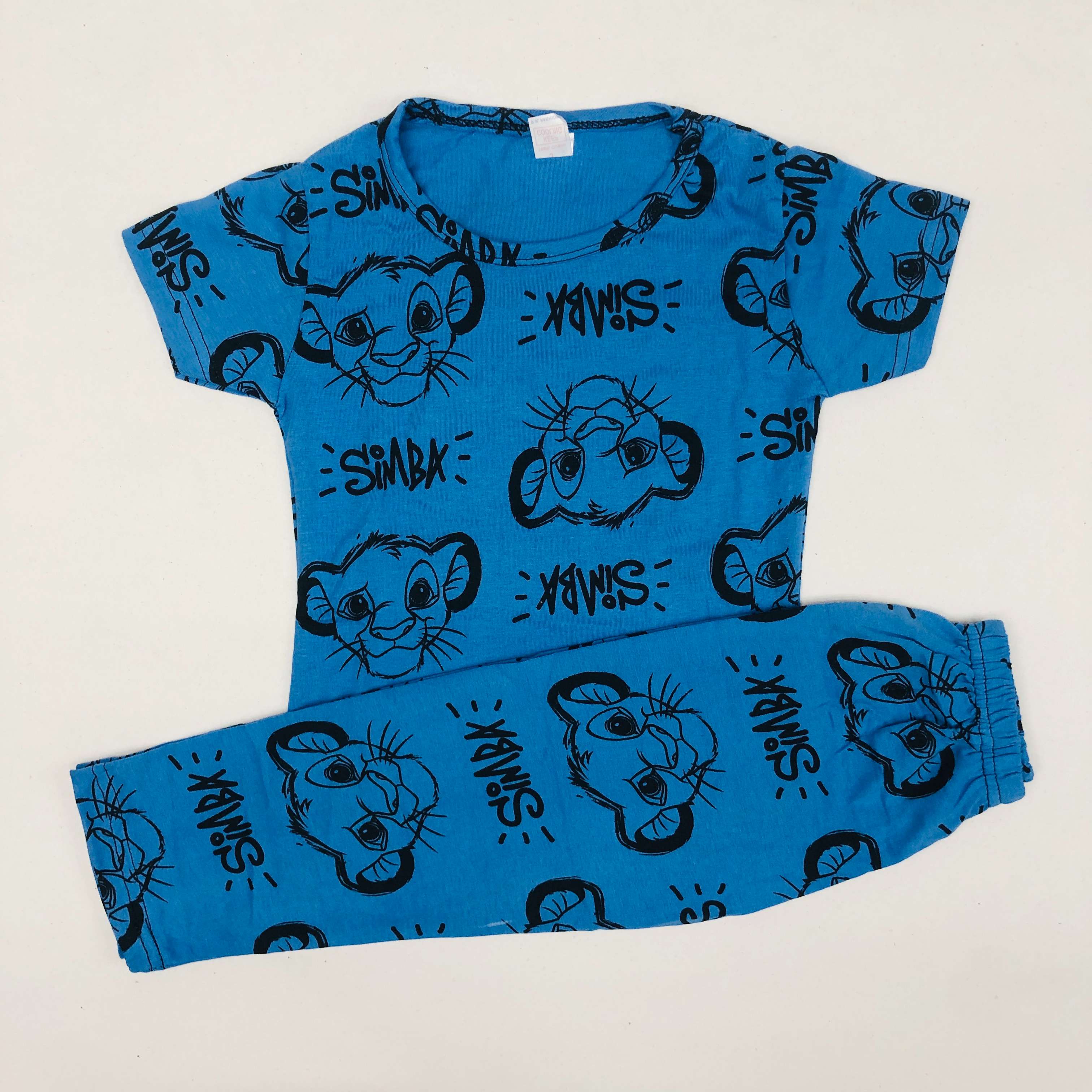 Kids Pant Set