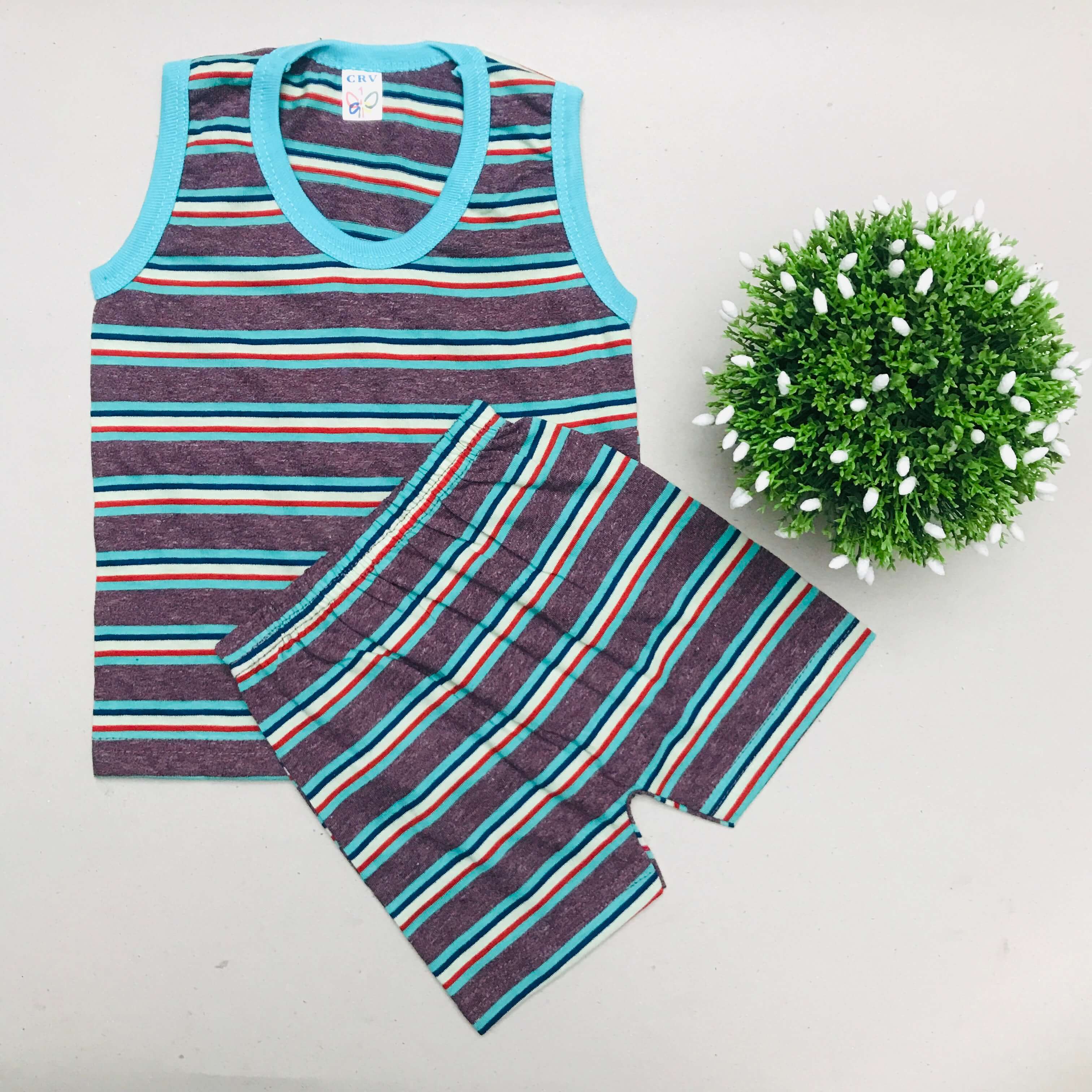 Kids Nikker Set