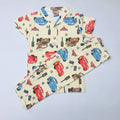 Kids Pant Set