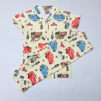Kids Pant Set