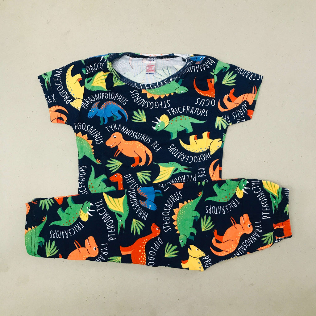 Kids Pant Set