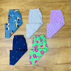 Kids Pant Combo Pack of 5