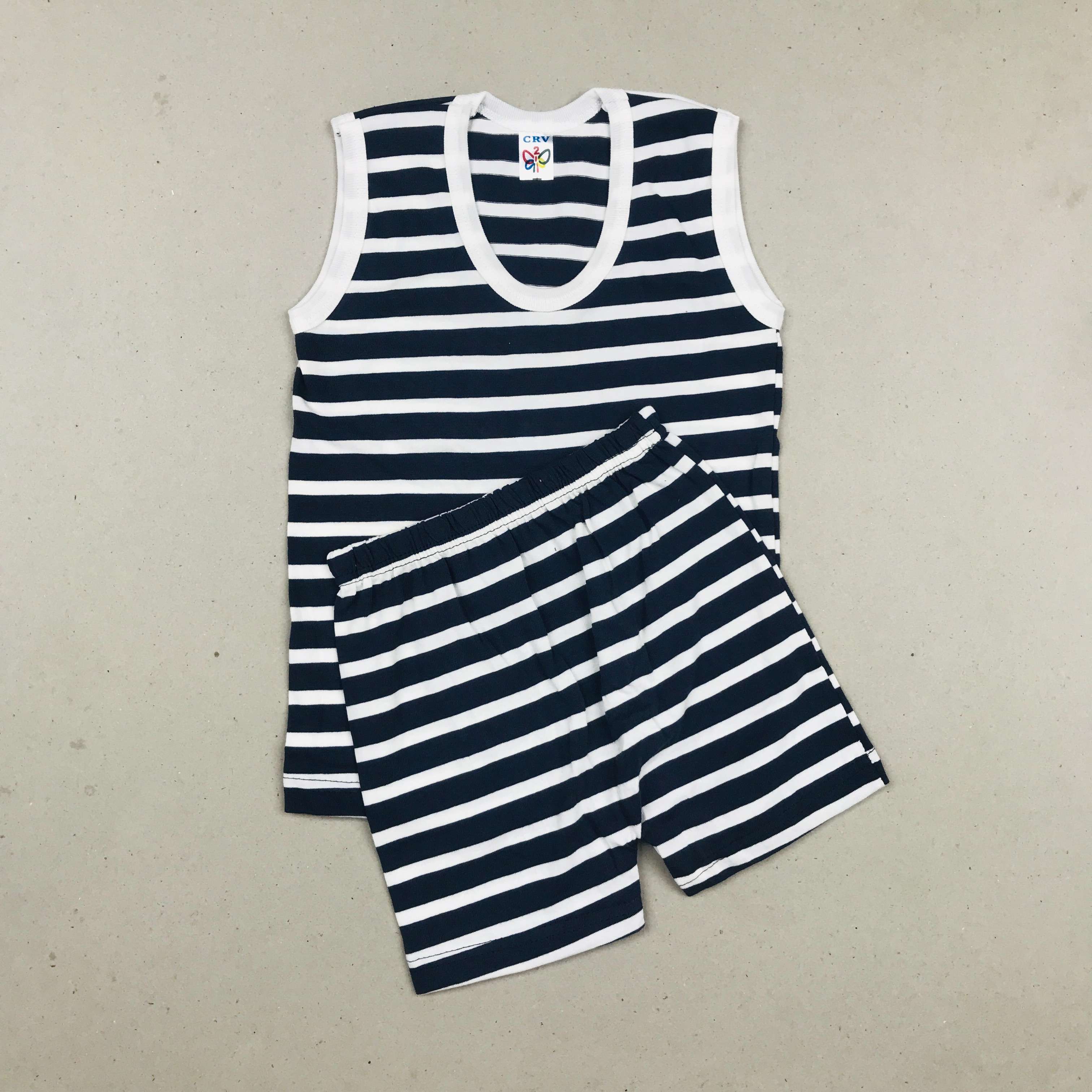 SL Kids Nikker Set
