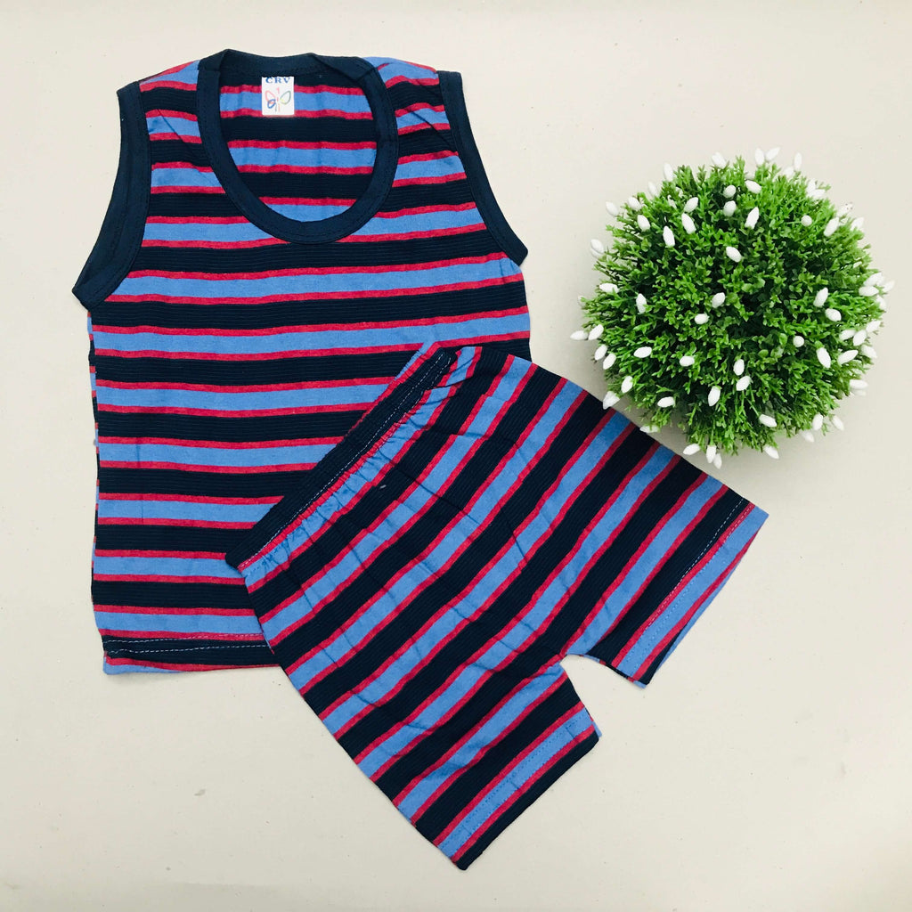 Kids Nikker Set
