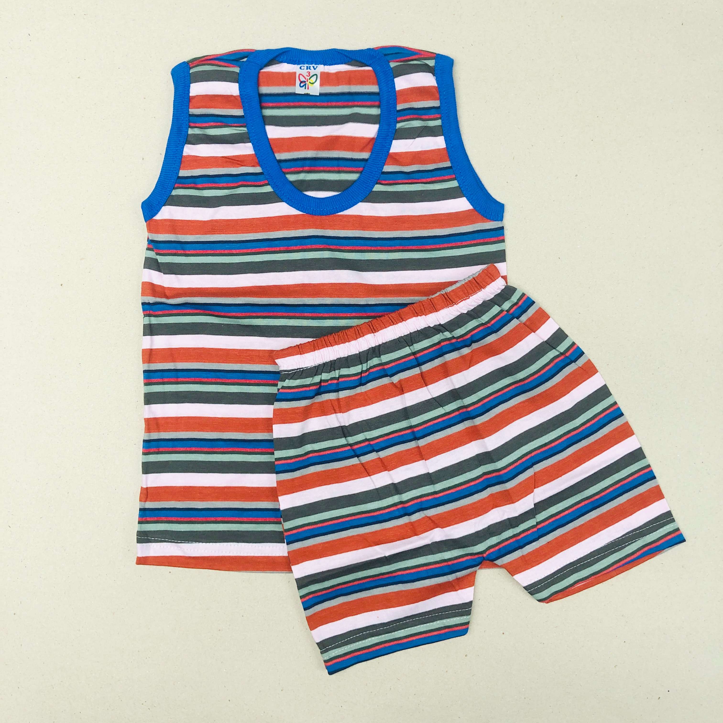 SL Kids Nikker Set