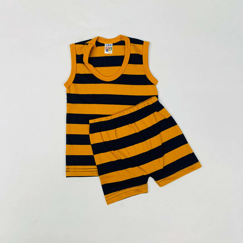 SL Kids Nikker Set