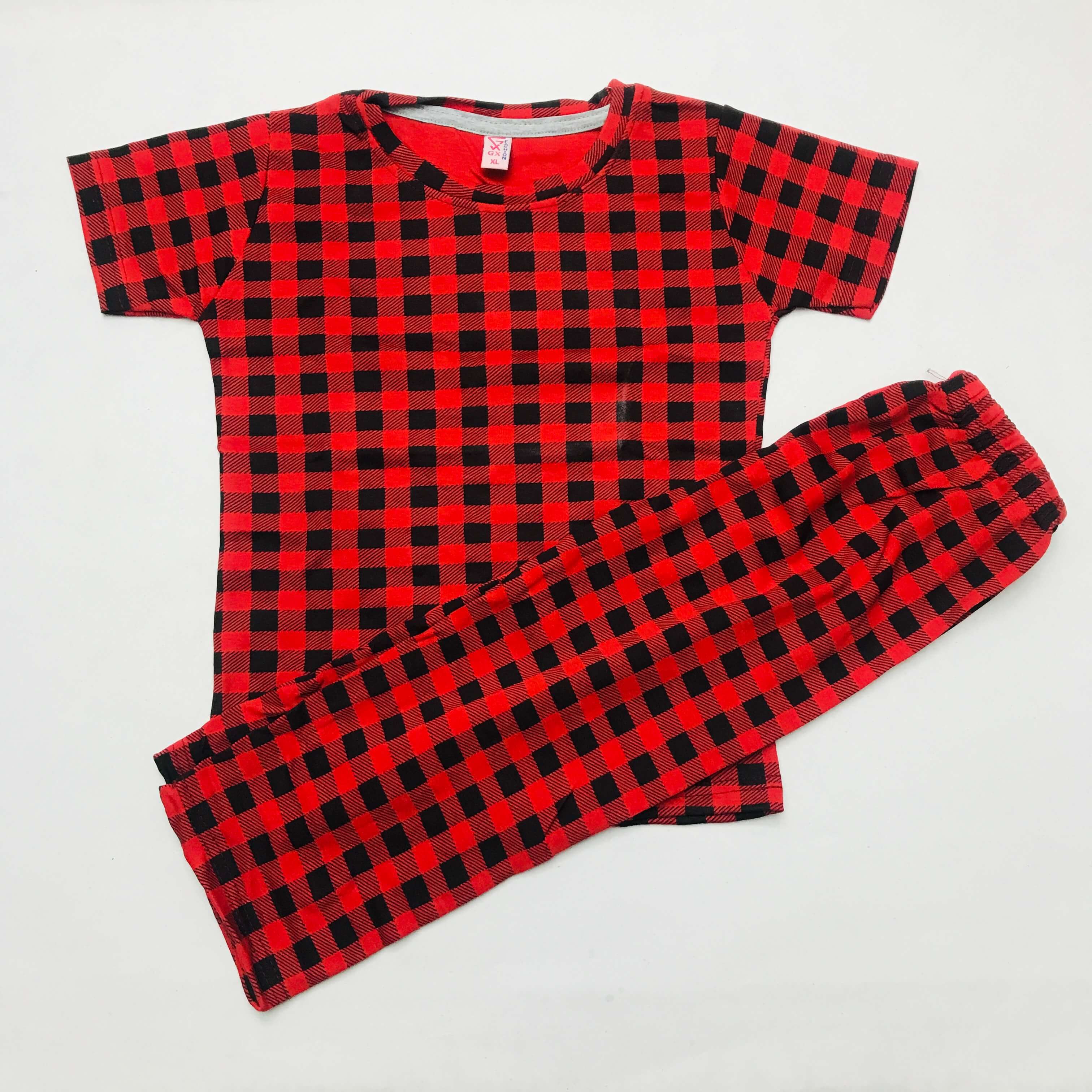 Kids Co-ord Set