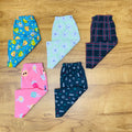 Kids Pant Combo Pack of 5