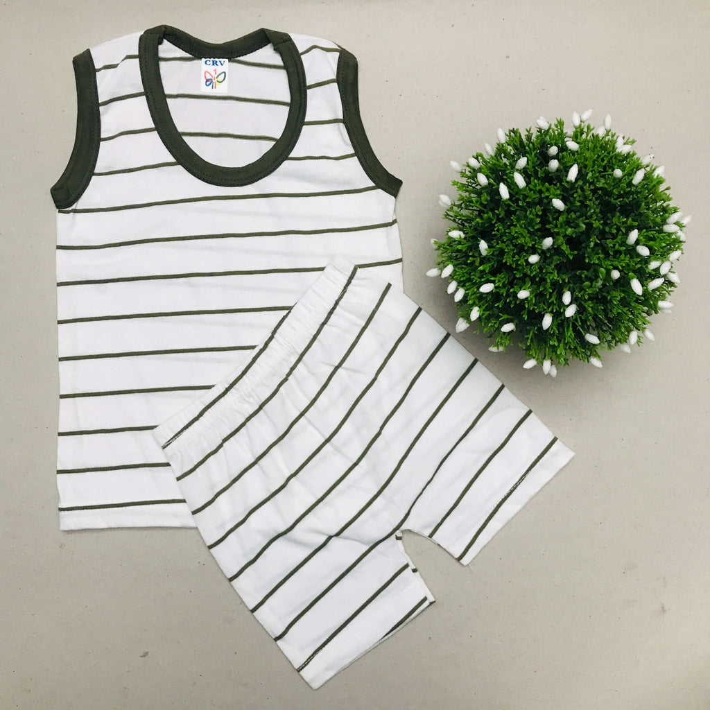 Kids Nikker Set