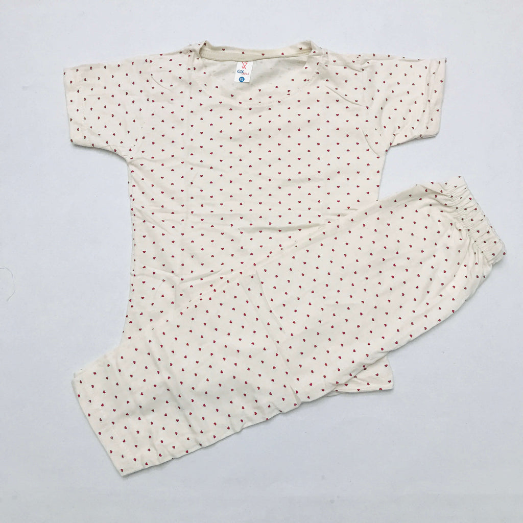 Kids Co-ord Set