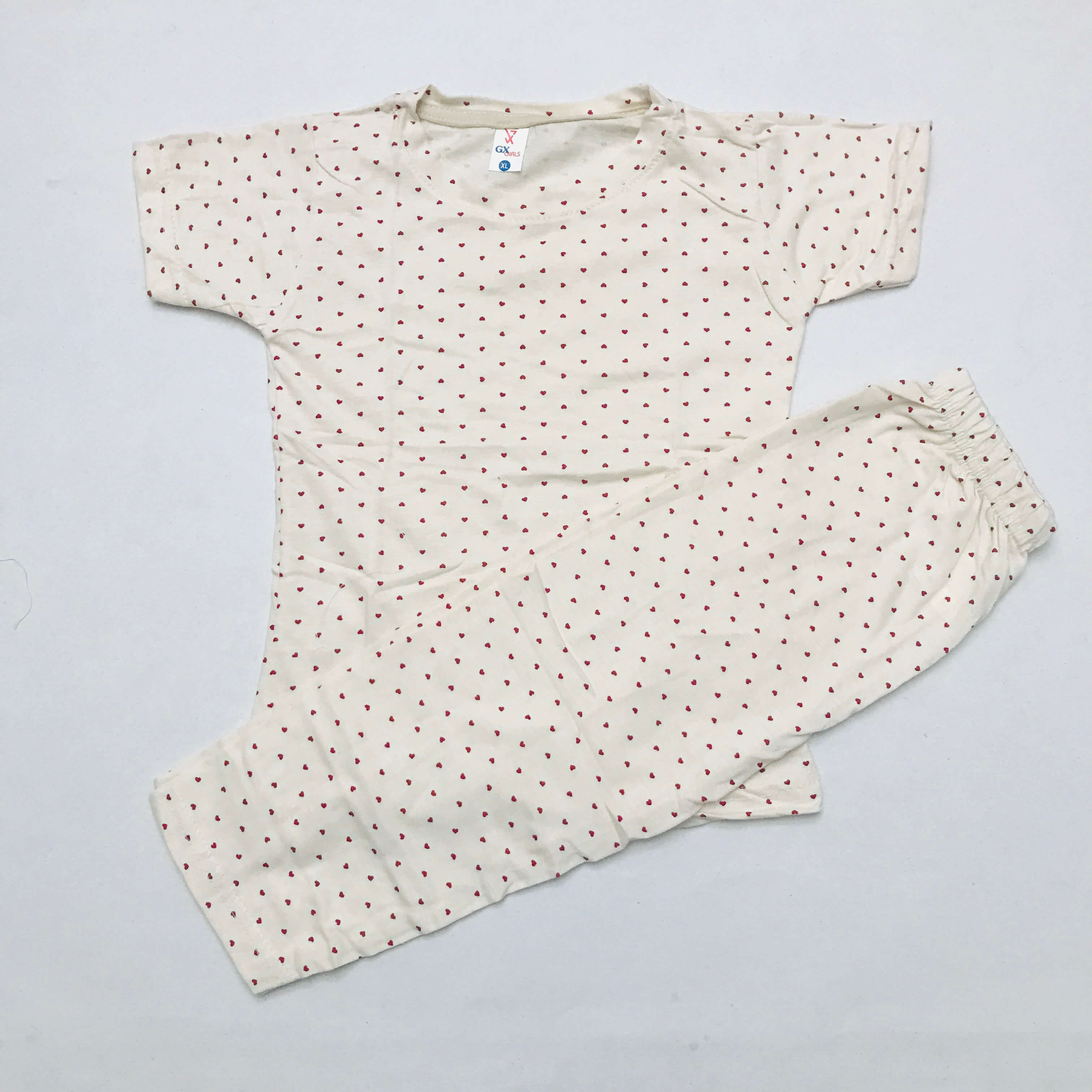 Kids Co-ord Set