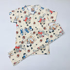 Kids Pant Set