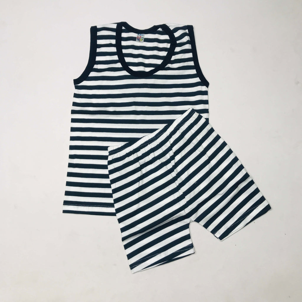 SL Kids Nikker Set
