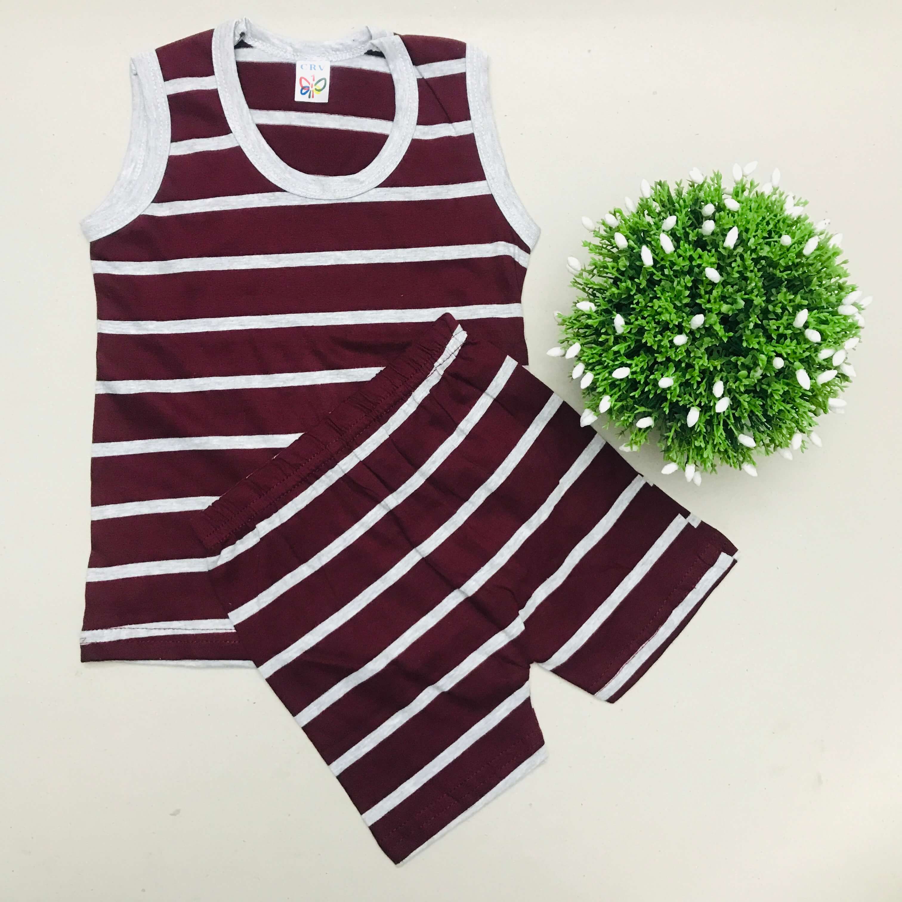 Kids Nikker Set