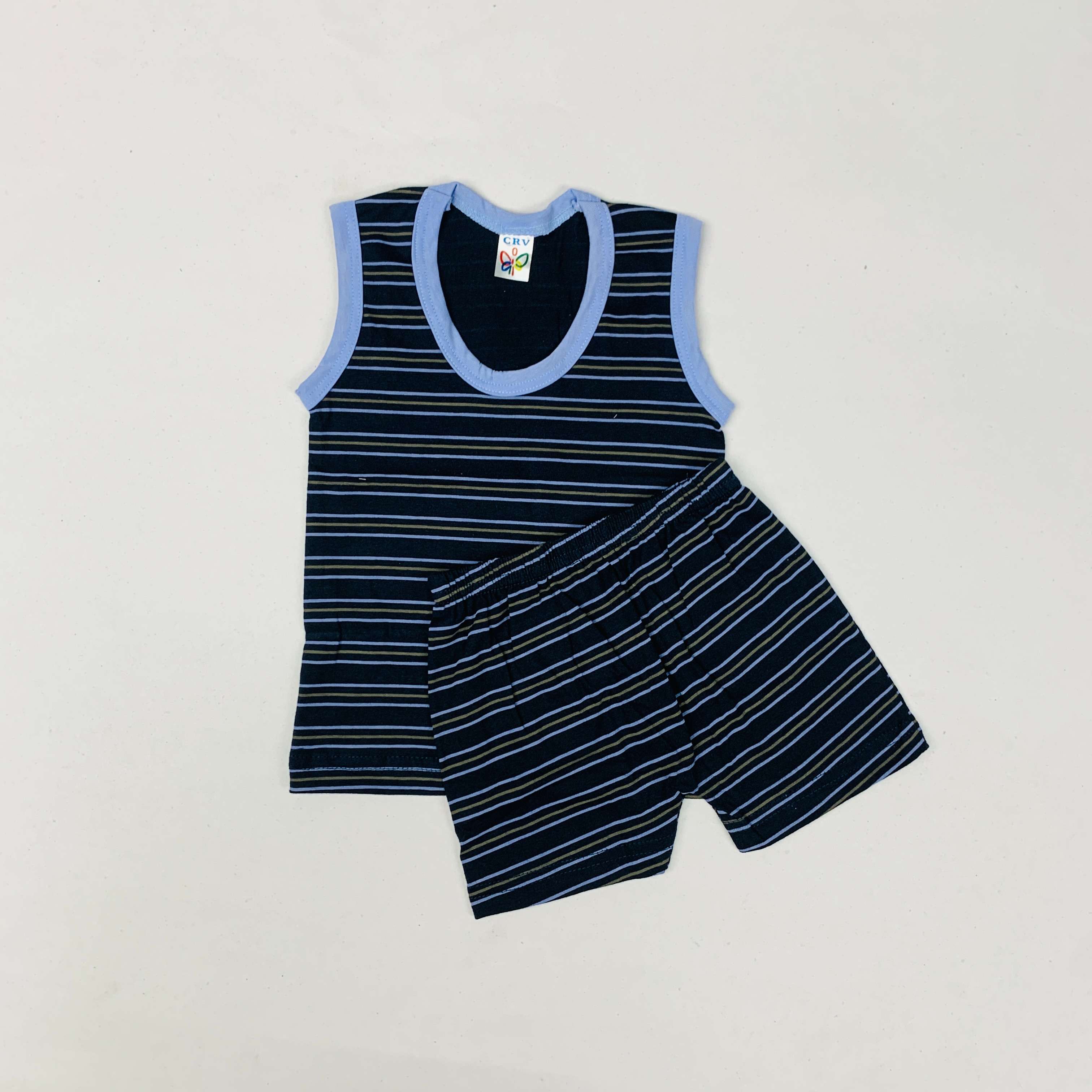 SL Kids Nikker Set