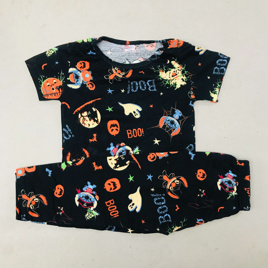 Kids Pant Set