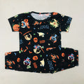 Kids Pant Set