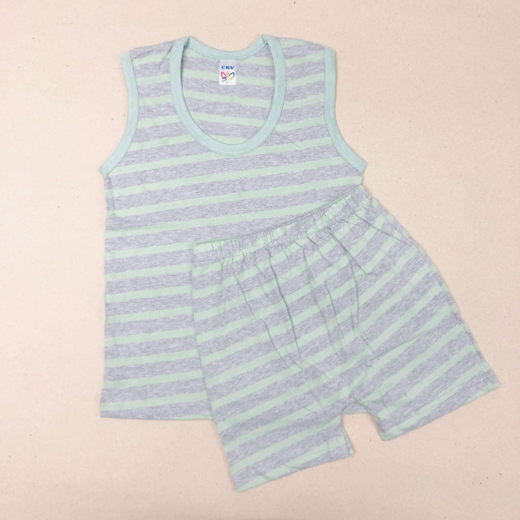 SL Kids Nikker Set