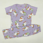 Kids Pant Set