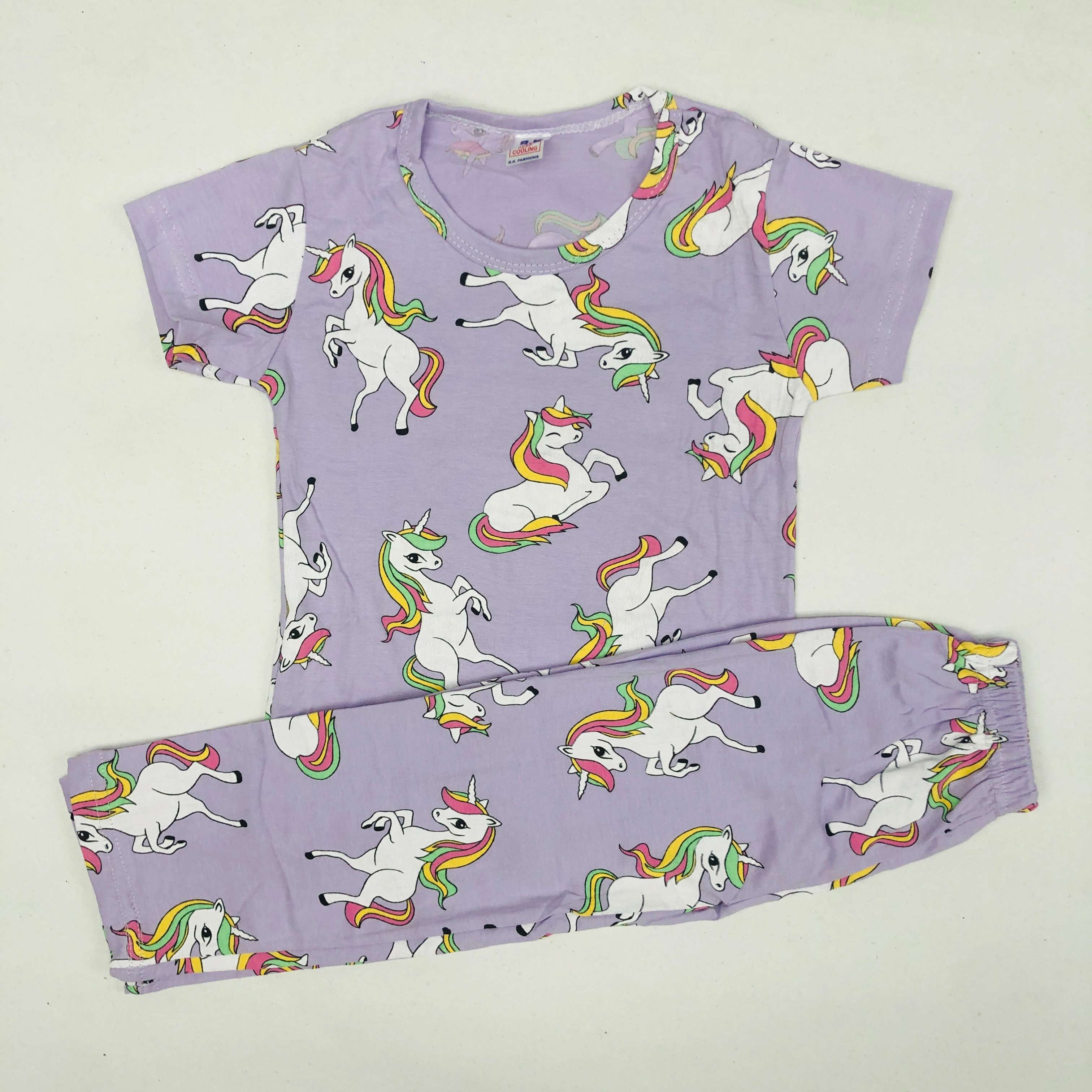 Kids Pant Set