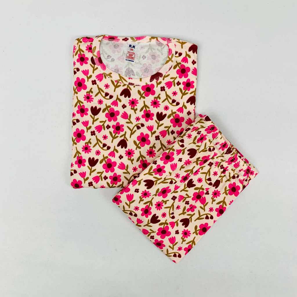 Soft Comfort Coord (XS-34 inch)