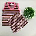 Kids Nikker Set