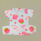 Kids Pant Set