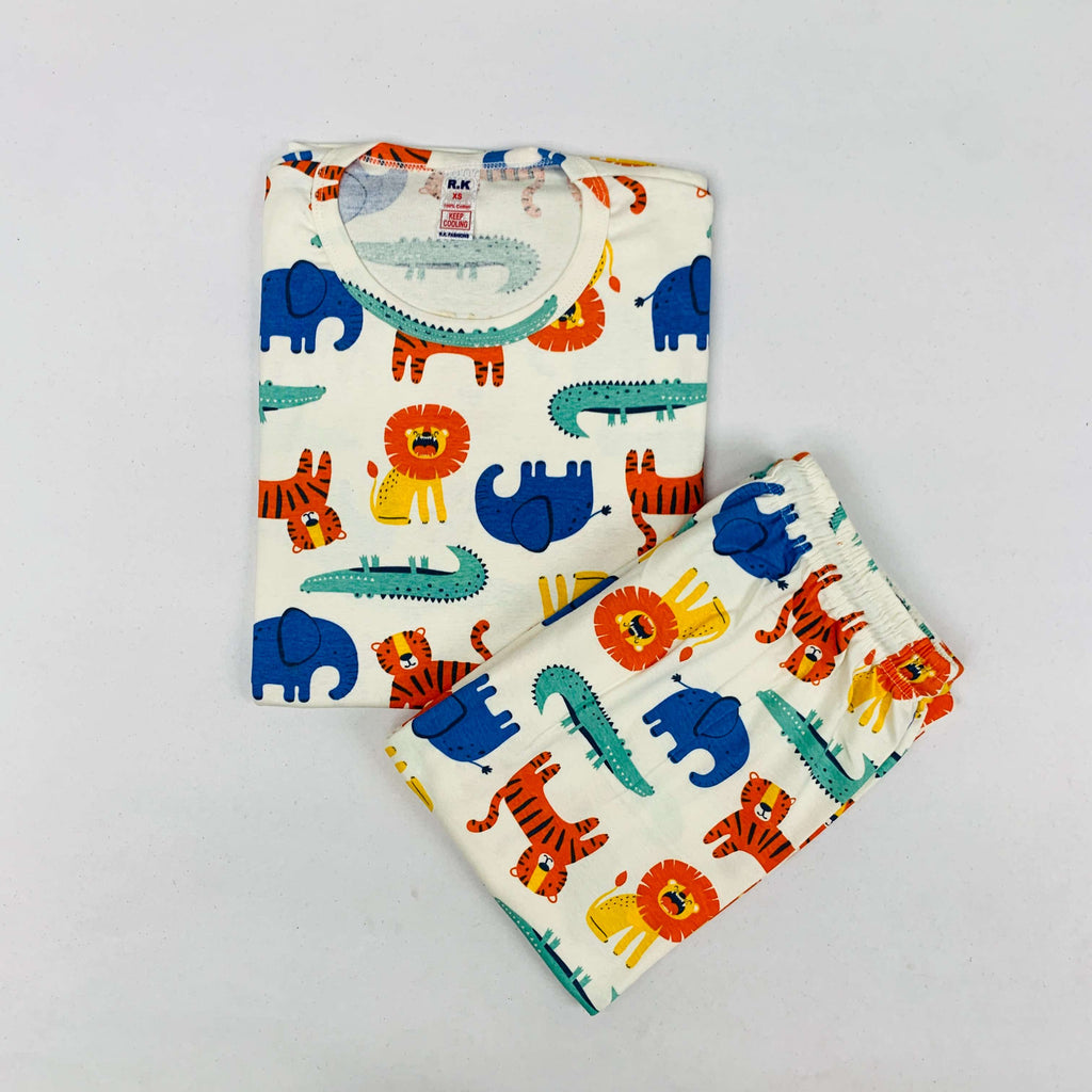 Soft Comfort Coord (XS-34 inch)