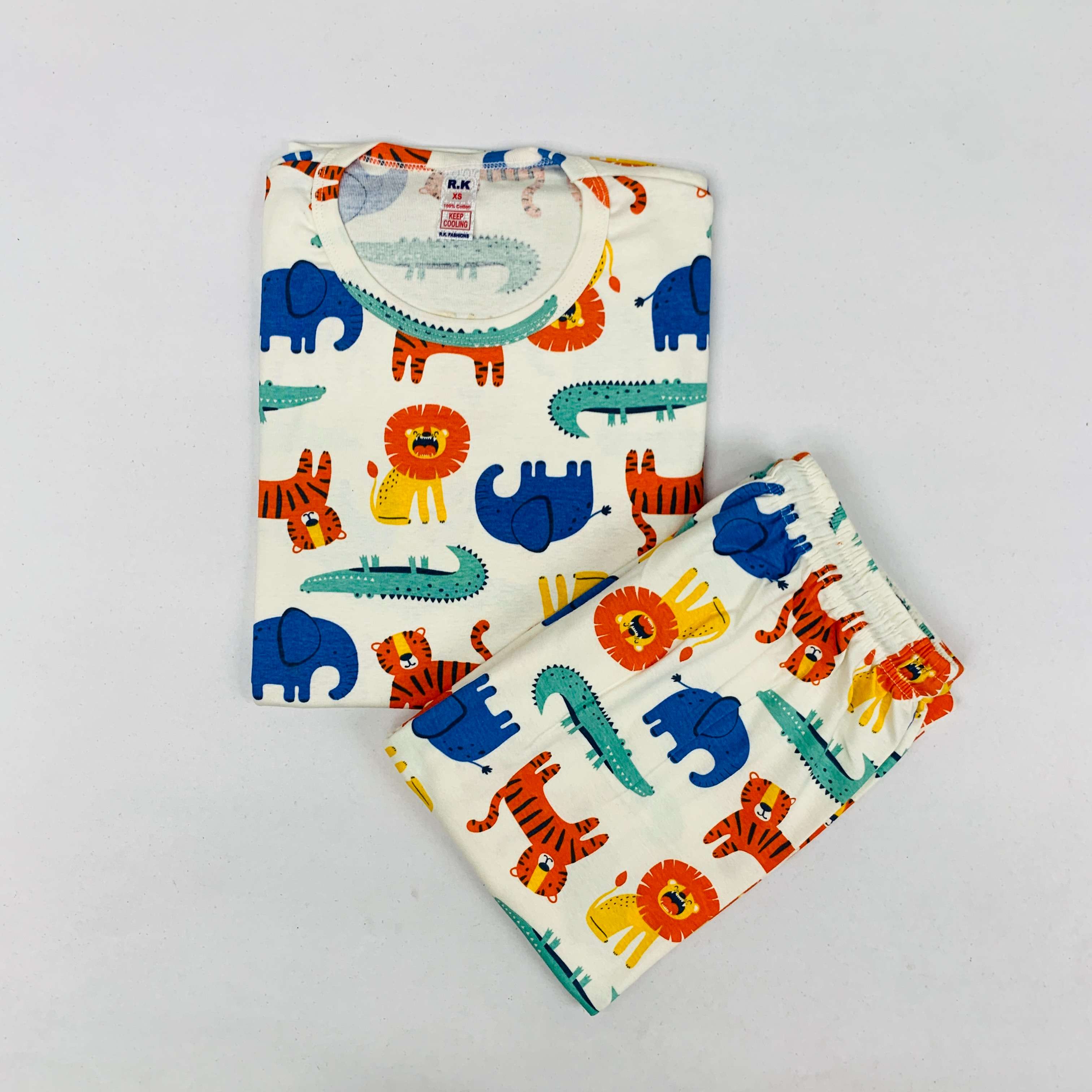 Soft Comfort Coord (XS-34 inch)
